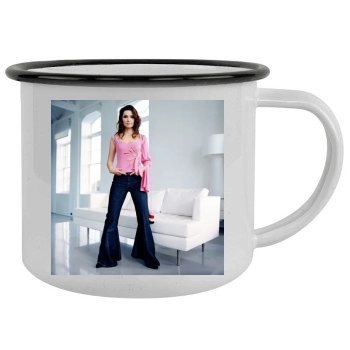 Shania Twain Camping Mug