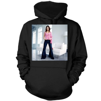 Shania Twain Mens Pullover Hoodie Sweatshirt