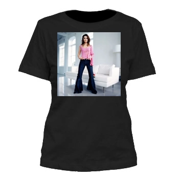 Shania Twain Women's Cut T-Shirt