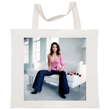 Shania Twain Tote