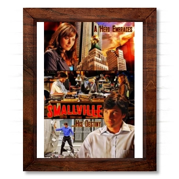 Smallville (2001) 14x17