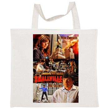 Smallville (2001) Tote