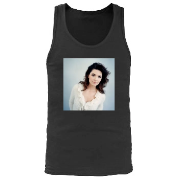 Shania Twain Men's Tank Top