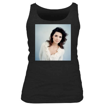 Shania Twain Women's Tank Top