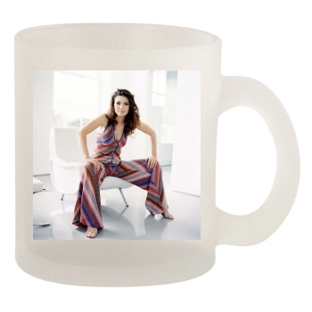 Shania Twain 10oz Frosted Mug