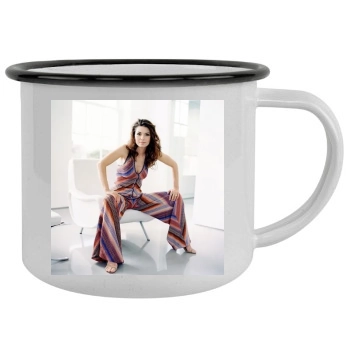 Shania Twain Camping Mug