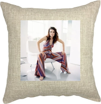 Shania Twain Pillow