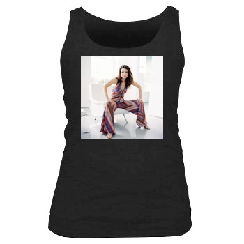 Shania Twain Women's Tank Top