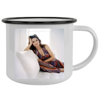 Shania Twain Camping Mug