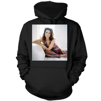 Shania Twain Mens Pullover Hoodie Sweatshirt