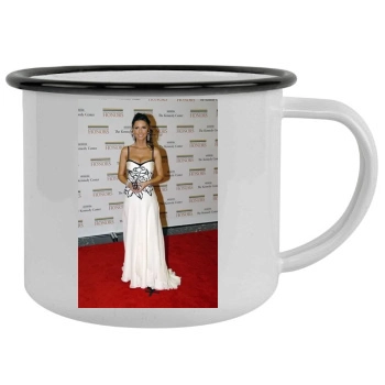 Shania Twain Camping Mug