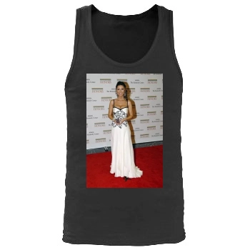 Shania Twain Men's Tank Top