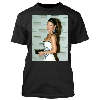 Shania Twain Men's TShirt