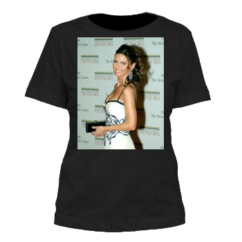 Shania Twain Women's Cut T-Shirt