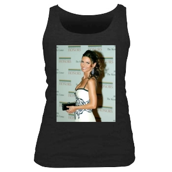 Shania Twain Women's Tank Top