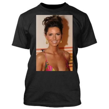 Shania Twain Men's TShirt