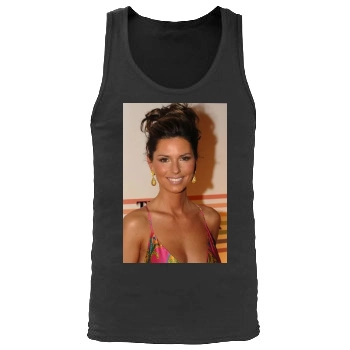 Shania Twain Men's Tank Top