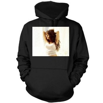 Shania Twain Mens Pullover Hoodie Sweatshirt