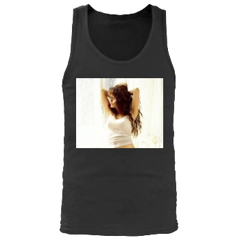 Shania Twain Men's Tank Top