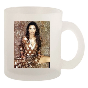 Shania Twain 10oz Frosted Mug