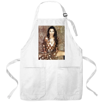 Shania Twain Apron