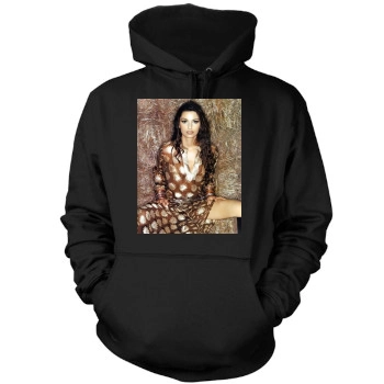 Shania Twain Mens Pullover Hoodie Sweatshirt