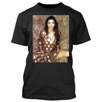 Shania Twain Men's TShirt