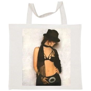 Shania Twain Tote