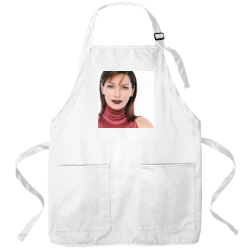 Shania Twain Apron