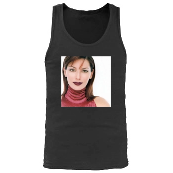 Shania Twain Men's Tank Top