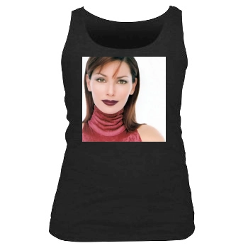 Shania Twain Women's Tank Top