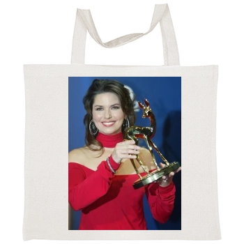 Shania Twain Tote