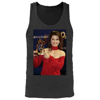 Shania Twain Men's Tank Top