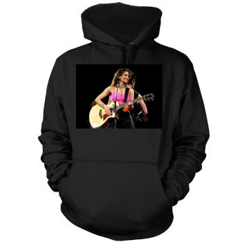 Shania Twain Mens Pullover Hoodie Sweatshirt