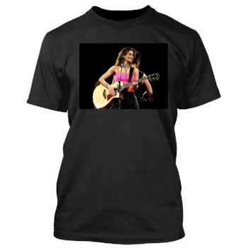 Shania Twain Men's TShirt