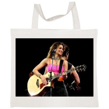 Shania Twain Tote