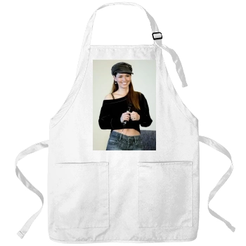 Shania Twain Apron