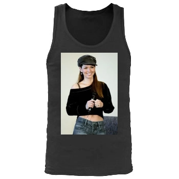 Shania Twain Men's Tank Top