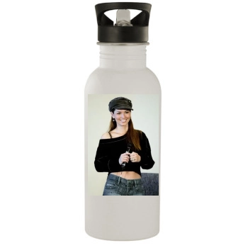 Shania Twain Stainless Steel Water Bottle