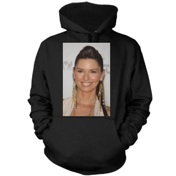 Shania Twain Mens Pullover Hoodie Sweatshirt