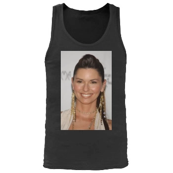 Shania Twain Men's Tank Top