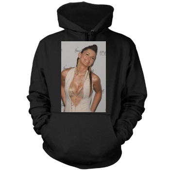 Shania Twain Mens Pullover Hoodie Sweatshirt