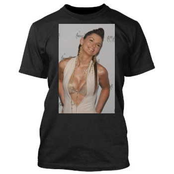 Shania Twain Men's TShirt