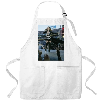 Shania Twain Apron