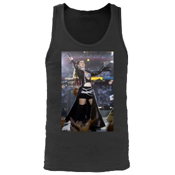 Shania Twain Men's Tank Top