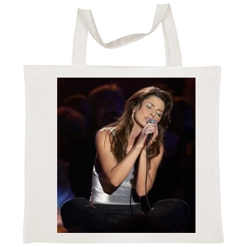 Shania Twain Tote