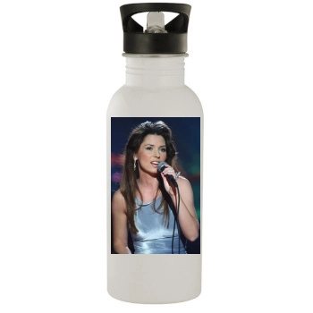 Shania Twain Stainless Steel Water Bottle