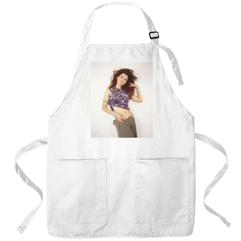 Shania Twain Apron