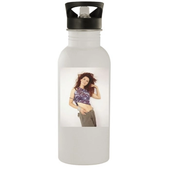 Shania Twain Stainless Steel Water Bottle