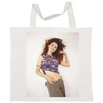 Shania Twain Tote